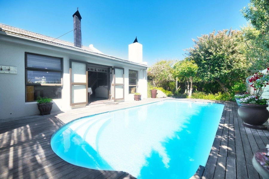 3 Bedroom Property for Sale in Vermont Western Cape